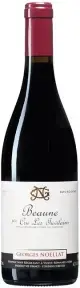 Вино Domaine Georges Noellat Beaune 1er Cru Les Tuvilains AOC, 2020, 0.75 л