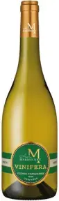 Вино Henry Marionnet Vinifera Chenin Touraine AOC, 2020, 0.75 л