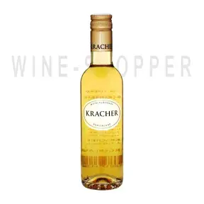Вино Trockenbeerenauslese 0.375 л