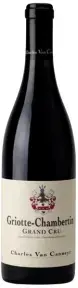 Вино Charles Van Canneyt Griotte-Chambertin Grand Cru AOC, 2021, 0.75 л