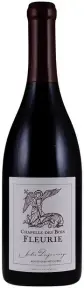Вино Domaine Jules Desjourneys Fleurie La Chapelle des Bois AOC, 2020, 0.75 л