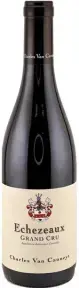 Вино Charles Van Canneyt Echezeaux Grand Cru AOC, 2021, 0.75 л