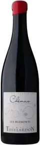 Вино Domaine Thillardon Chenas Les Blemonts AOC, 2022, 0.75 л
