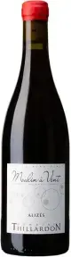 Вино Domaine Thillardon Alizes Moulin a Vent AOC, 2022, 0.75 л