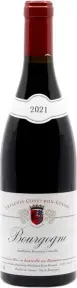Вино Domaine Francois Confuron-Gindre Bourgogne Pinot Noir AOC, 2021, 0.75 л