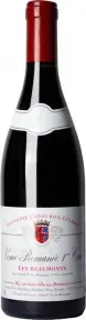 Вино Domaine Francois Confuron-Gindre Vosne-Romanee 1er Cru Les Beaumonts AOC, 2021, 0.75 л