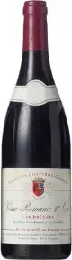 Вино Domaine Francois Confuron-Gindre Vosne-Romanee 1er Cru Les Brulees AOC, 2021, 0.75 л