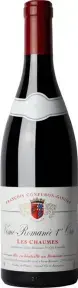 Вино Domaine Francois Confuron-Gindre Vosne-Romanee 1er Cru Les Chaumes AOC, 2021, 0.75 л