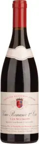 Вино Domaine Francois Confuron-Gindre Vosne-Romanee 1er Cru Les Suchots AOC, 2021, 0.75 л