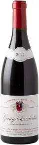 Вино Domaine Francois Confuron-Gindre Gevrey-Chambertin AOC, 2021, 0.75 л