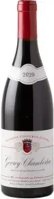 Вино Domaine Francois Confuron-Gindre Gevrey-Chambertin AOC, 2020, 0.75 л