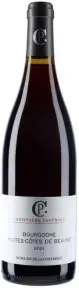 Вино Christophe Pauchard Bourgogne Hautes-Cotes de Beaune AOC Rouge, 2021, 1.5 л