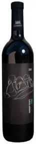Вино Mangup Syrah, 2020, 0.75 л