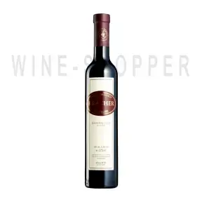 Вино Zweigelt Beerenauslese 2016 0.375 л