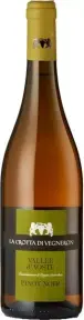 Вино La Crotta di Vegneron Pinot Noir Valle d'Aosta DOC, 2022, 0.75 л