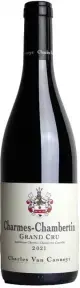 Вино Charles Van Canneyt Charmes-Chambertin Grand Cru AOC, 2022, 1.5 л