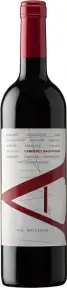 Вино Vik A Cabernet Sauvignon, 2020, 0.75 л