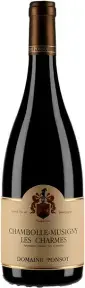 Вино Domaine Ponsot Chambolle-Musigny 1er Cru Les Charmes AOC, 2015, 0.75 л
