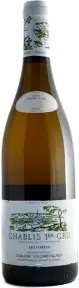 Вино Domaine Vocoret & Fils Chablis 1-er Cru Les Forets AOP, 2022, 0.75 л