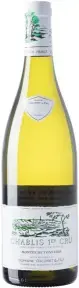 Вино Domaine Vocoret & Fils Chablis 1-er Cru Montee de Tonnerre AOP, 2022, 0.75 л