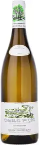 Вино Domaine Vocoret & Fils Chablis Premier Cru Les Vaillons AOP, 2022, 0.75 л