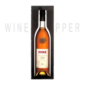 Коньяк Hine Vintage Early Landed Grande Champagne 1978 0.7 л