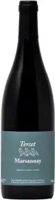 Вино Tercet Marsannay AOC Rouge, 2021, 0.75 л