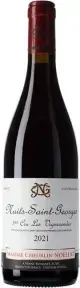 Вино Maxime Cheurlin Noellat Nuits-Saint-Georges 1er Cru Les Vignerondes AOC, 2021, 0.75 л