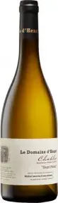 Вино Le Domaine d'Henri Saint Pierre Chablis AOC, 2022, 0.75 л