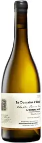 Вино Le Domaine d'Henri Chablis 1er Cru l'Homme Mort Vieilles Vignes AOC, 2020, 0.75 л