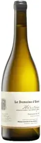 Вино Le Domaine d'Henri Heritage Chablis 1er Cru Fourchaume AOC, 2019, 0.75 л