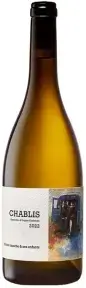 Вино Michel Laroche & Ses Enfants Chablis AOC, 2022, 0.75 л