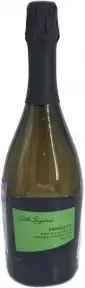 Игристое вино Serre Gastello Longobardo Prosecco DOC Brut, 2023, 0.75 л