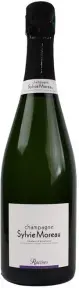 Шампанское Sylvie Moreau Racines Champagne AOC, 2019, 0.75 л