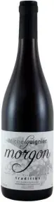 Вино Michel Guignier Morgon Tradition AOC, 2022, 0.75 л