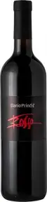 Вино Dario Princic Rosso, 2022, 0.75 