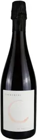 Игристое вино Cherubini LV Rose Nature, 2016, 0.75 л