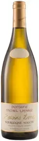 Вино Domaine Michel Lafarge Bourgogne Aligote AOC, 2020, 0.75 л