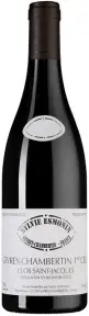 Вино Sylvie Esmonin Gevrey‐Chambertin 1er Cru Clos St.-Jacques AOC, 2020, 0.75 л