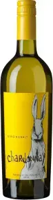 Вино King Rabbit Chardonnay Pays d'Oc IGP, 2022, 0.75 л