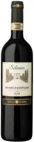 Вино Silineo Vino Nobile di Montepulciano DOCG, 2020, 0.75 л