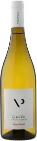 Вино Grivo Pinot Grigio Volpe Pasini DOC, 2023, 0.75 л