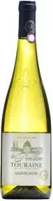 Вино La Perclaire Sauvignon Touraine AOC, 2023, 0.75 л
