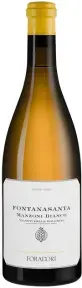 Вино Foradori Fontanasanta Vigneti delle Dolomiti IGT, 2023, 0.75 л