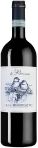 Вино Le Potazzine Rosso di Montalcino DOC, 2022, 0.75 л
