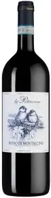 Вино Le Potazzine Rosso di Montalcino DOC, 2022, 1.5 л