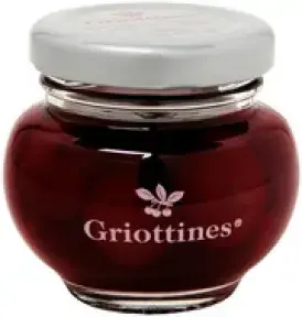 Ликер Griottines Original, 0.05 л