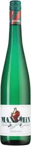 Вино Maximin Grunhaus Maximin Riesling, 2023, 0.75 л