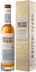 Виски Hot Irishman Writers Tears Ice Wine Cask Finish, gift box, 0.7 л