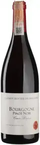 Вино Maison Roche de Bellene Bourgogne Pinot Noir Cuvee Reserve, 2014, 0.375 л